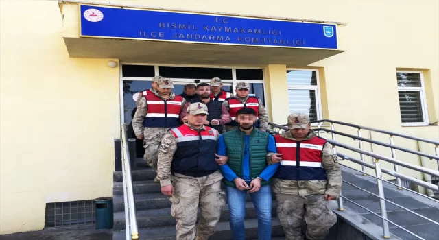 Diyarbakır’da tefecilik operasyonunda 2 sanık tutuklandı