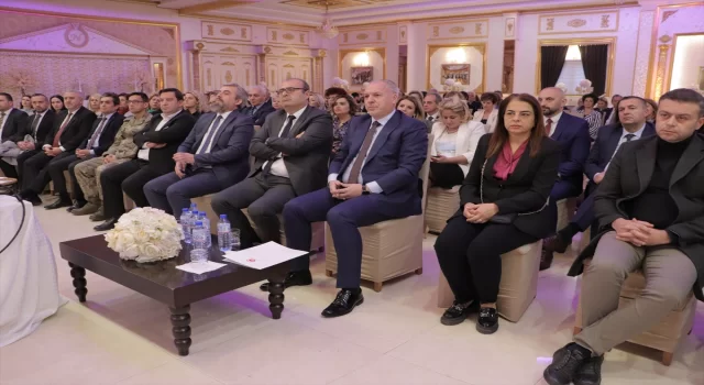 Kosova’da ”Türkçe eğitimin sorunları ve çözüm önerileri” çalıştayı düzenlendi