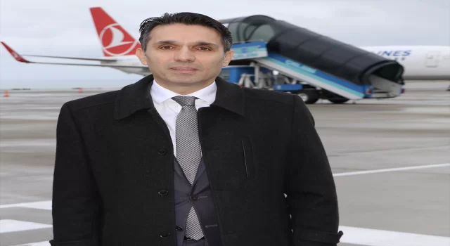 KKTC’den Trabzon’a direkt uçuşlar yeniden başladı