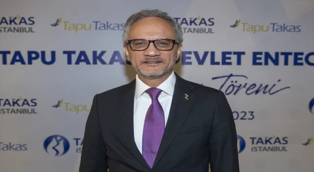 Tapu Takas eDevlet Entegrasyonu hayata geçti