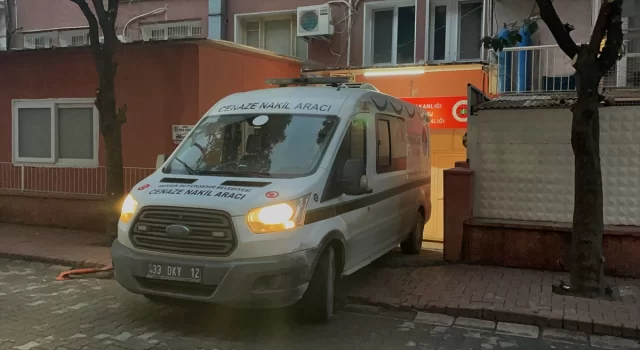 GÜNCELLEME Mersin’de otobüsün tıra çarpması sonucu 3 kişi öldü, 23 kişi yaralandı