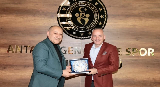 Türkiye, 2024 Avrupa Halter Şampiyonası’na ev sahipliği yapacak