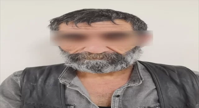 Ankara’daki uyuşturucu operasyonunda 1 kişi yakalandı