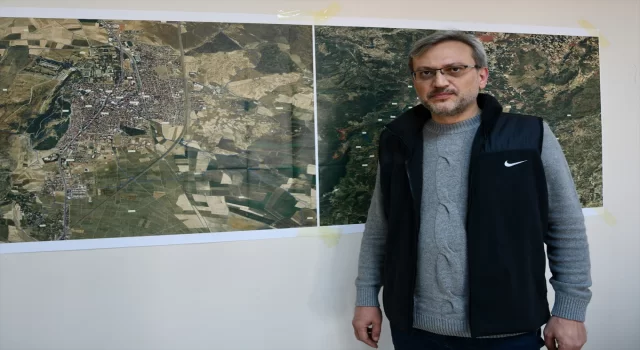 Gaziantep’in İslahiye ilçesinde arama kurtarma çalışmaları tamamlandı