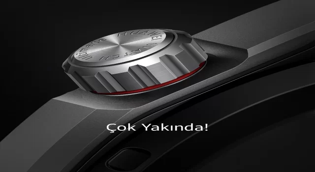 Huawei’nin yeni akıllı saati ”Watch Ultimate” Türkiye’ye geliyor