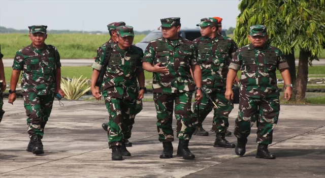 Endonezya, ayrılıkçıların saldırısında 12 askerin öldüğü iddialarını yalanladı