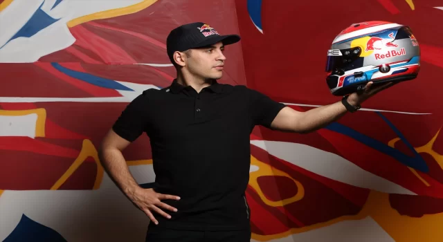 Ayhancan Güven, DTM’de yarış kazanmayı hedefliyor