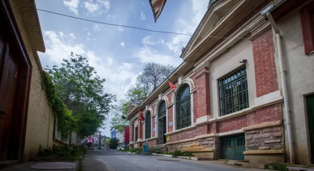 İSTANBUL’UN SAKLI MÜZELERİ Çatalca Mübadele Müzesi, mübadele kültürüne ışık tutuyor