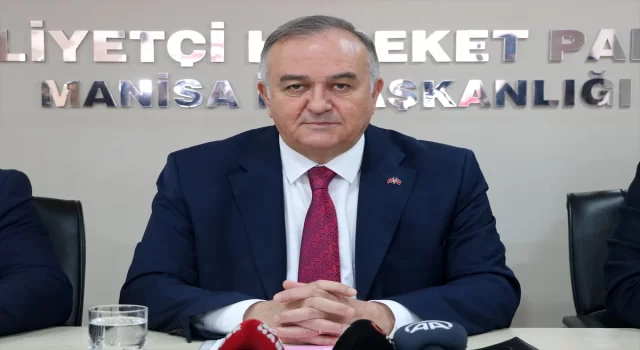 MHP Grup Başkanvekili Akçay’dan Kılıçdaroğlu’na ”milliyetçi söylem” eleştirisi: 