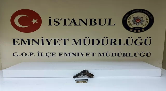 İstanbul’da kiracısını silahla vurarak öldüren ev sahibi gözaltına alındı