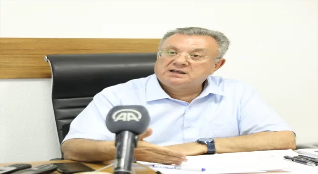 Kıbrıs Kayıp Şahıslar Komitesinin Türk Üyesi Müftüzade’den AP Raportörü Santos’a tepki