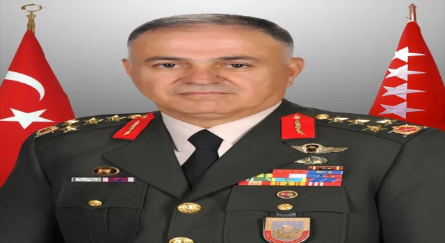 Genelkurmay Başkanlığına 2’nci Ordu Komutanı Orgeneral Metin Gürak atandı. 