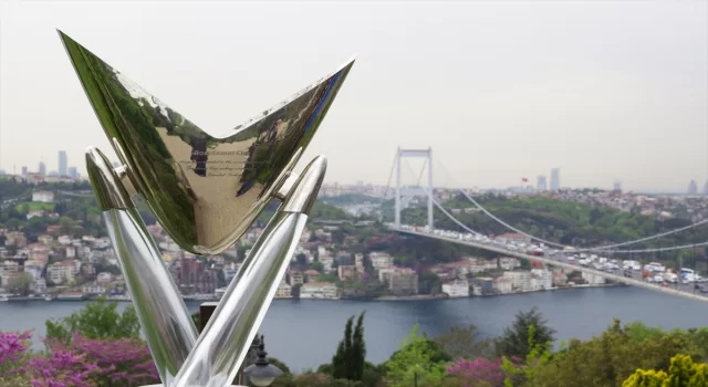 22. Bosphorus Cup İstanbul Yelken Yarışları’nın devir teslim töreni 13 Eylül’de yapılacak