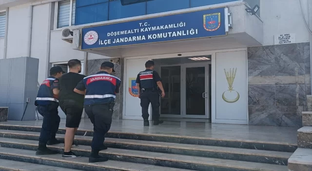 Antalya’da uyuşturucu operasyonunda 18 sanık tutuklandı