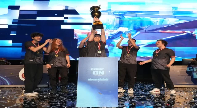 Türk Telekom GAMEON VALORANT Turnuvası’nda şampiyon HOWL Espor oldu