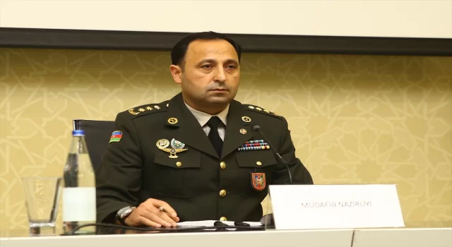 Azerbaycan: Karabağ’daki Ermeni gruplar silah bıraktı, antiterör operasyonu durduruldu