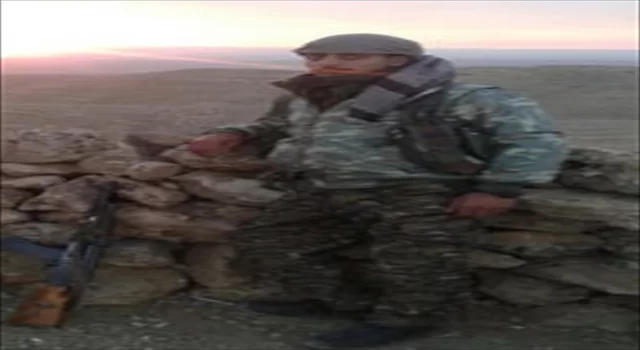 MİT, terör örgütü PKK/KCKYBŞ’nin sözde Sincar asayiş sorumlusu Halid Reşo Kasım’ı, Irak’ın Sincar kentinde gerçekleştirdiği operasyonla etkisiz hale getirdi.