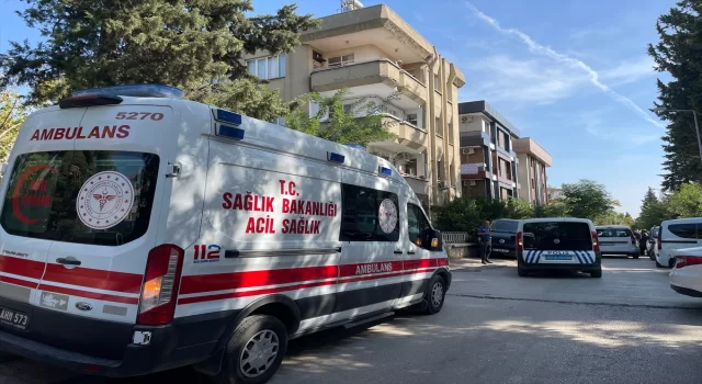 Gaziantep’te tabancayla kız arkadaşını öldürüp annesini yaralayan sanık intihar etti