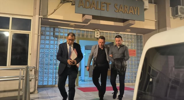 Aydın’da öğrenci yurdundaki asansör kazasına ilişkin 1 şüpheli daha tutuklandı