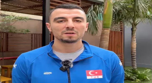Halkbank Erkek Voleybol Takımı, Kulüpler Dünya Şampiyonası’nda madalya kazanmak istiyor