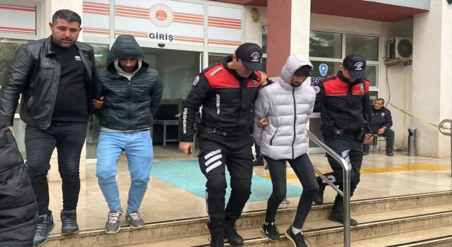 Aydın’da iki aile arasında çıkan kavgada 4 kişi daha tutuklandı