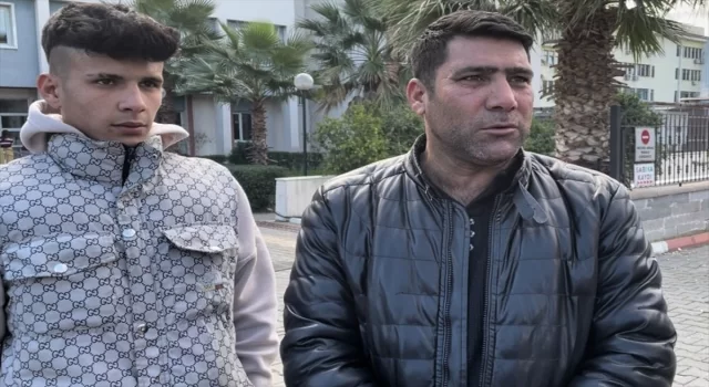Aydın’da restorandaki patlamayla ilişkin 3 tutuklu sanıktan biri tahliye edildi 