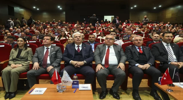SAHA İstanbul Milli Havacılık Endüstrisi Çalıştayı Ankara’da gerçekleştirildi