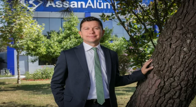 Assan Alüminyum sektöründe CDP raporlaması yapan ilk Türk şirketi oldu
