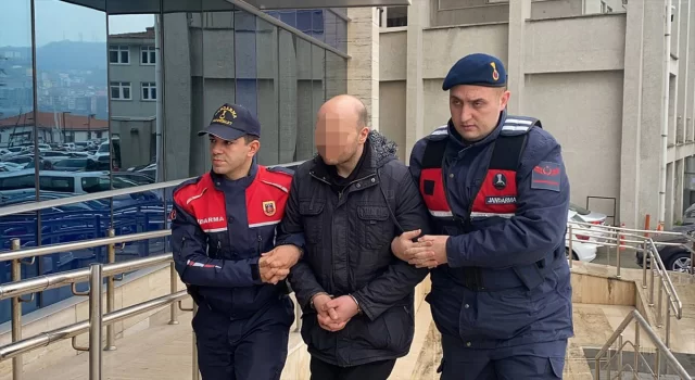 Zonguldak’ta hakaret iddiasıyla gözaltına alınan sanık salıverildi