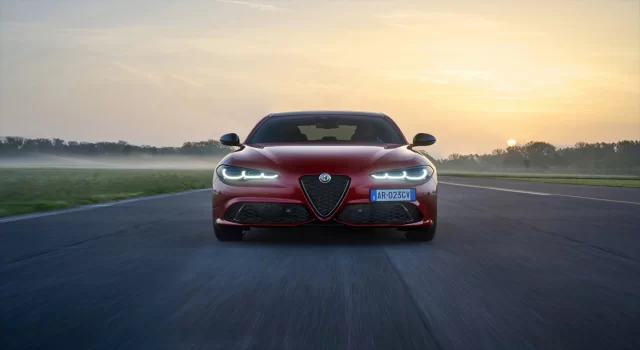 Alfa Romeo’dan mart ayına özel avantajlı finansman koşulları