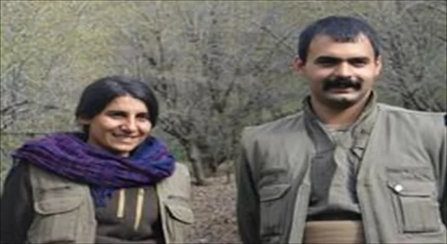 MİT, terör örgütü PKK/KCK’nın sözde İran Gençlik Koordinasyonu sorumlusu Barzan Hesenzade’yi Irak’ın Kandil bölgesinde düzenlediği operasyonla etkisiz hale getirdi