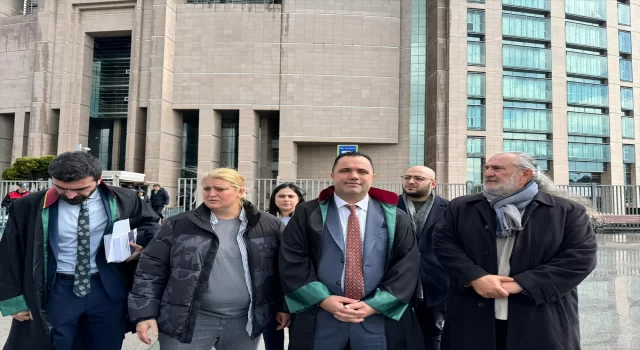 Nazlı Sinem Erköseoğlu’nun ölümüne ilişkin davada Can Paksoy için üçüncü kez beraat kararı verildi