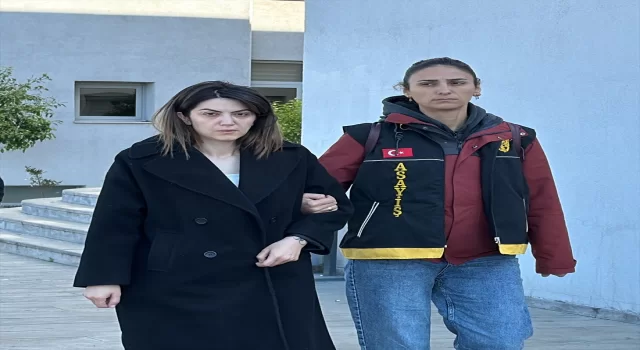 Adana’da kendisini avukat olarak tanıtan kişi tutuklandı