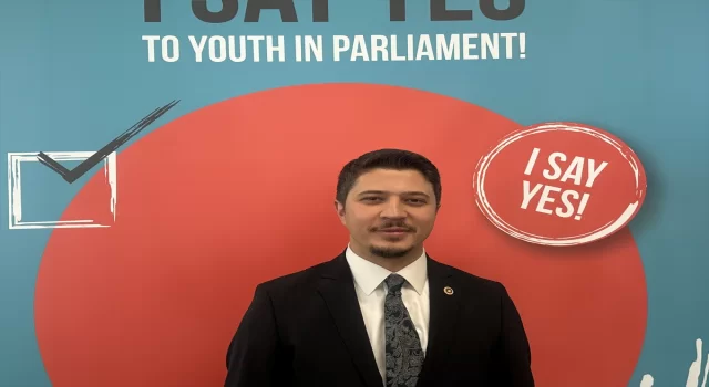 AK Parti Milletvekili Özboyacı, IPU Genel Kurulu’ndaki temaslarını değerlendirdi: