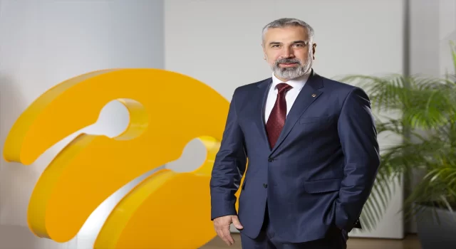 Turkcell, Kincentric Best Employers programında ”Türkiye’nin En İyi İş Yeri” seçildi