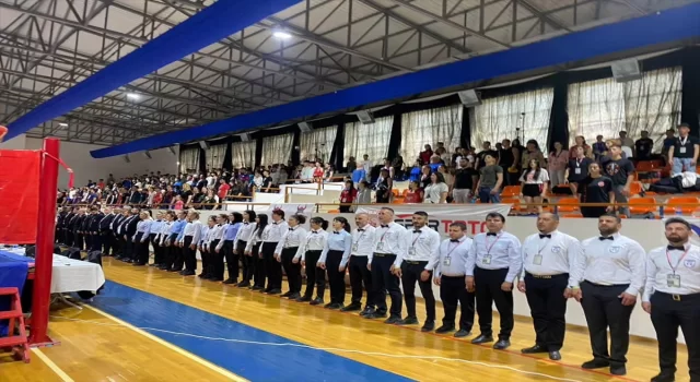 Bekir Özer Türkiye Muaythai Şampiyonası Antalya’da başladı