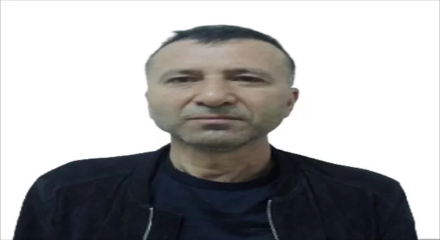 Terör örgütü PKK/KCK’nin sözde sorumlularından Saim Çakmak tutuklandı