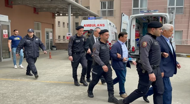 Tekirdağ’da 25 şahsın hayatını kaybettiği tren kazasına ilişkin davada karar açıklandı