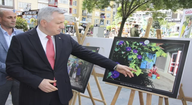 Moldova’nın Ankara Büyükelçisi Croitor, Türk iş insanlarını ülkesine yatırım yapmaya çağırdı