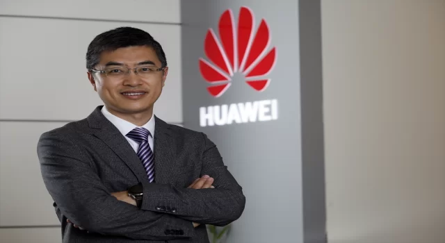 Huawei, Türkiye’de akıllı telefon arenasında yeniden zirveyi hedefliyor