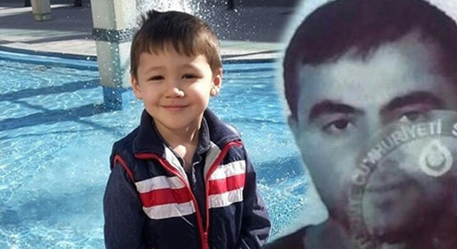 10 yaşındaki oğlunu öldüren İsmail Kılınçer'in ifadesi ortaya çıktı