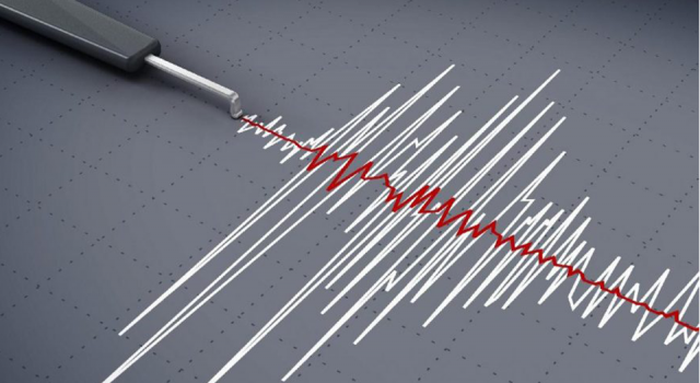 Adriyatik'te şiddetli deprem! İtalya sallandı