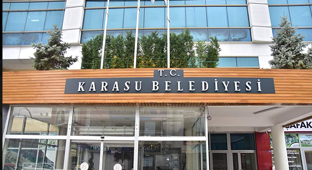 AK Parti'li belediye borçlarını kapatmaları için çalışanlarına ihtarname gönderdi