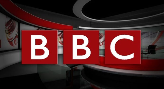 BBC'den "Sahte senatör" özrü geldi