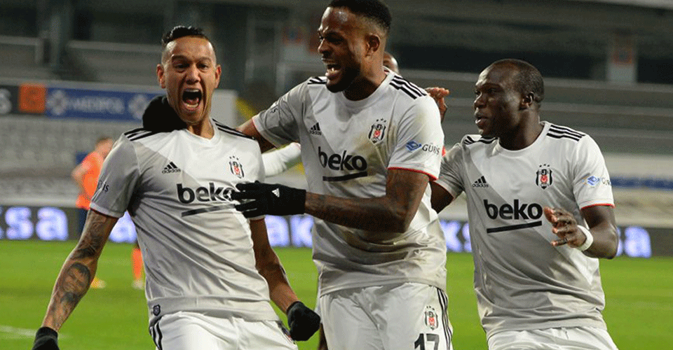 Beşiktaş Yönetimi, Fenerbahçe derbisinin primini belirledi