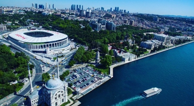 Beşiktaş'ta hava kirliliğinde 'kırmızı' alarm