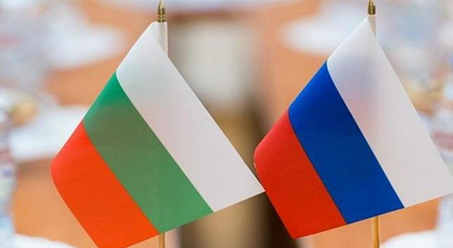 Bulgaristan iki Rus diplomatı “istenmeyen kişi” ilan etti