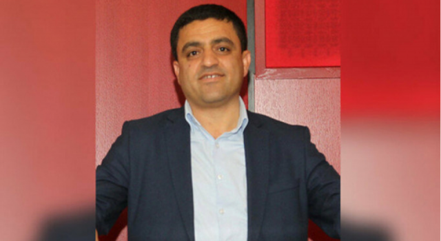 CHP'li meclis üyesi görevden uzaklaştırıldı