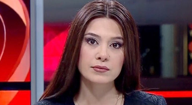 CNN Türk, Spiker Büşra Sanay ile yolları ayırdı