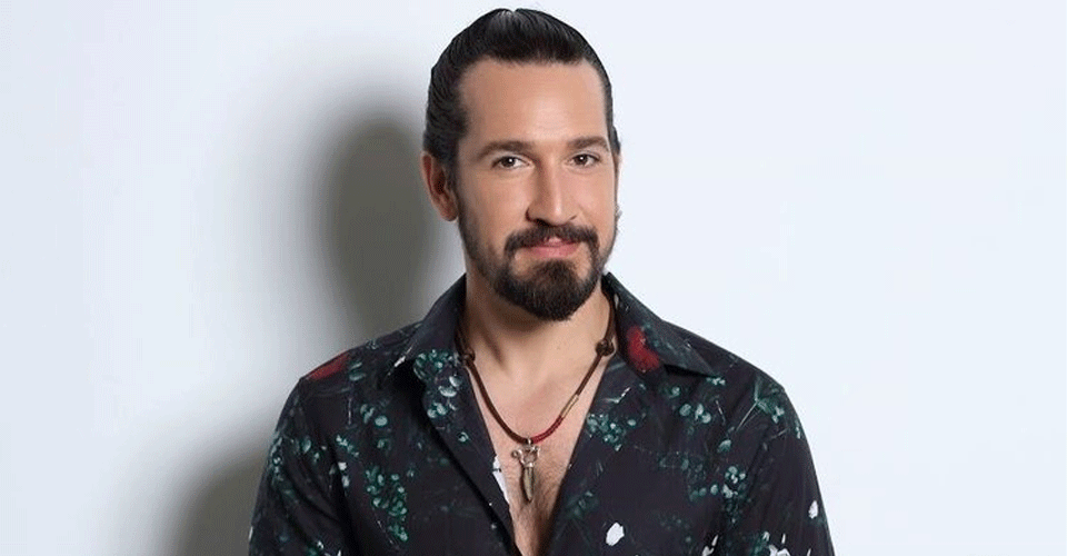 Doğukan Manço'dan şehitlerimiz adına 106 fidan bağışı